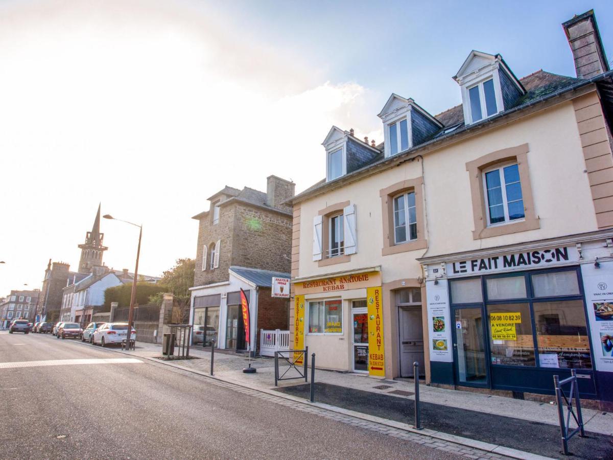 Apartment La Brise By Interhome Dinard Luaran gambar