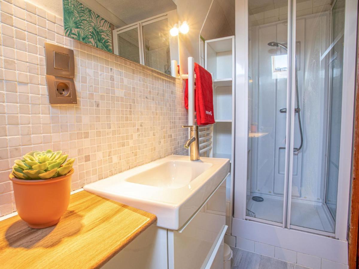 Apartment La Brise By Interhome Dinard Luaran gambar
