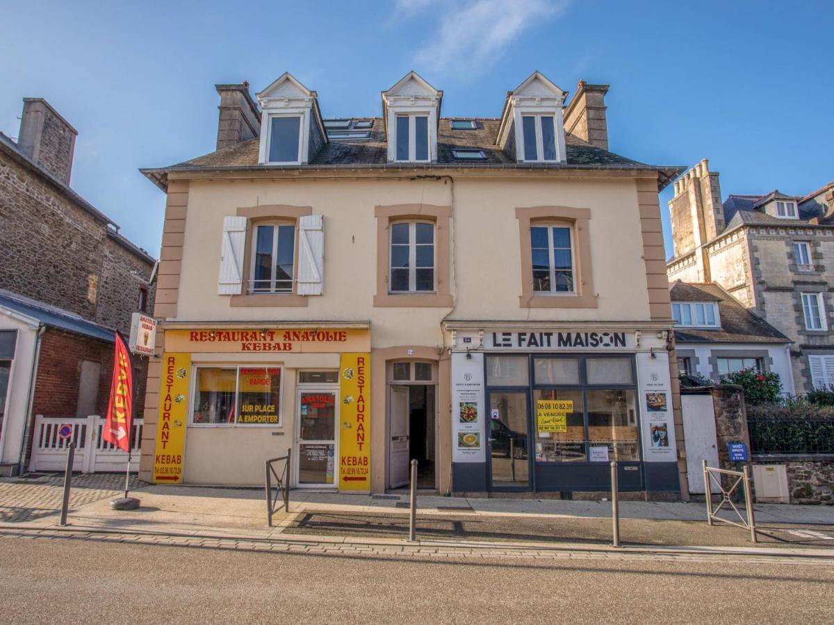 Apartment La Brise By Interhome Dinard Luaran gambar